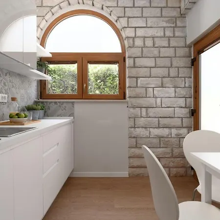 Alloro By Seeadria Agency Casa de hóspedes Novigrad Istria