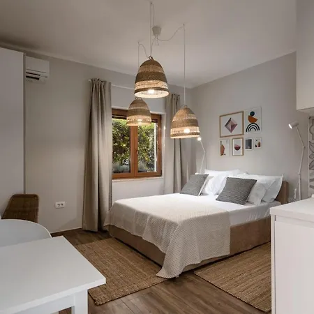 Alloro By Seeadria Agency Casa de hóspedes Novigrad Istria