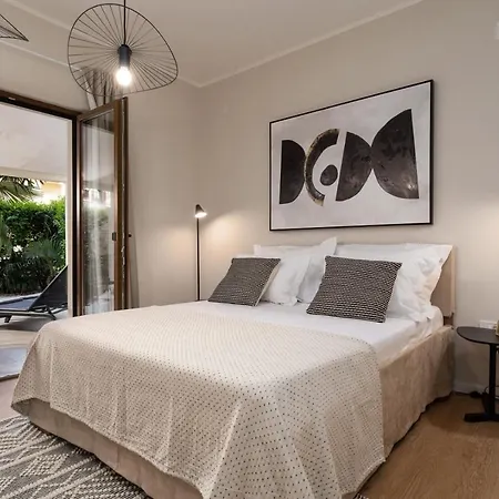 Alloro By Seeadria Agency * Novigrad (Istria)