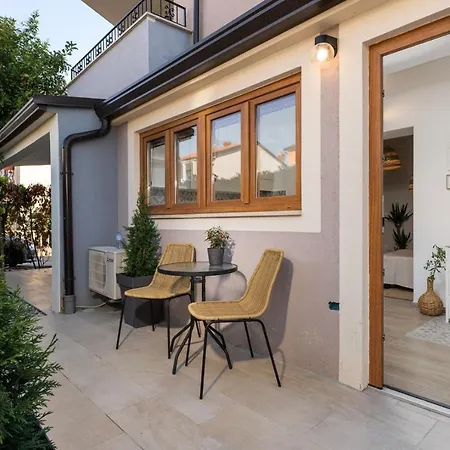 Guest house Alloro By Seeadria Agency *