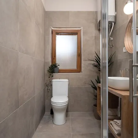 Alloro By Seeadria Agency Novigrad Istria