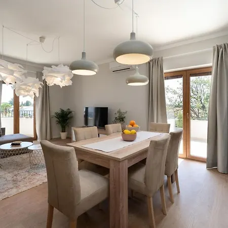 Casa de hóspedes Alloro By Seeadria Agency 4*
