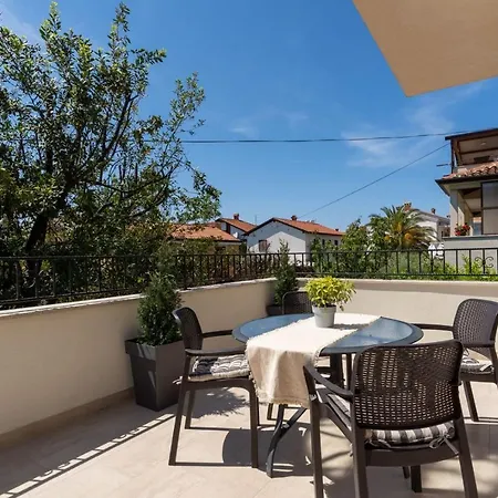 Alloro By Seeadria Agency Guest house Novigrad (Istria)