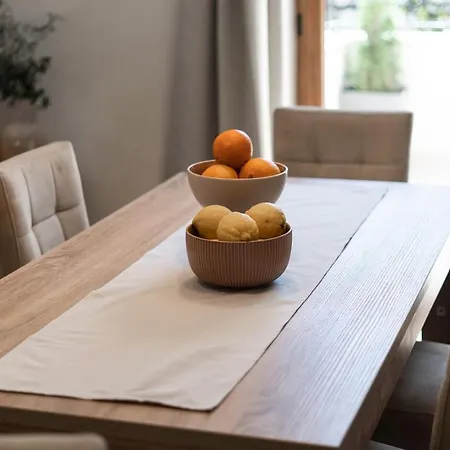 Alloro By Seeadria Agency Guest house *