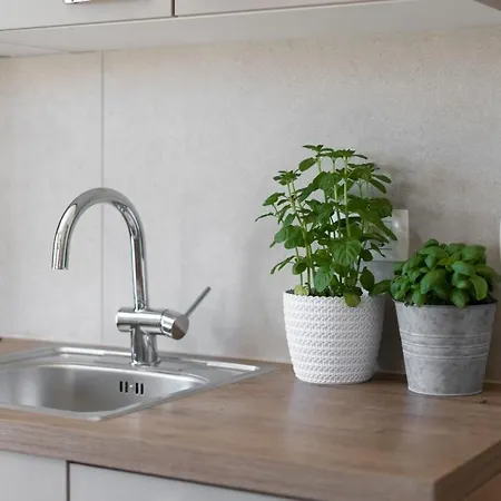 Guest house Alloro By Seeadria Agency