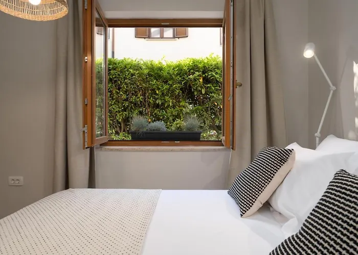Gæstehus Alloro By Seeadria Agency 4*
