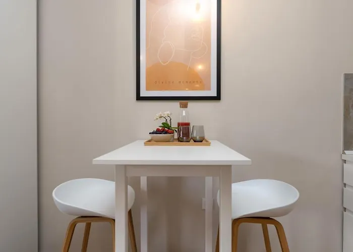 Alloro By Seeadria Agency Gæstehus 4*