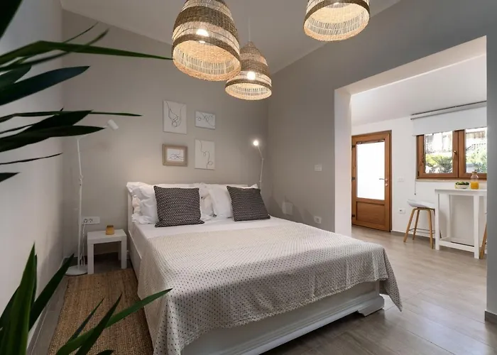 Alloro By Seeadria Agency Novigrad Istria