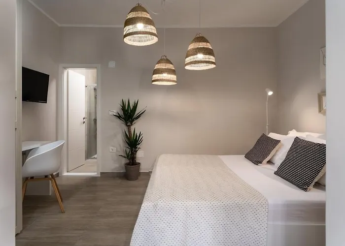 Gæstehus Alloro By Seeadria Agency Novigrad Istria