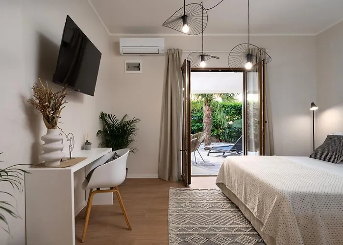Alloro By Seeadria Agency Gæstehus Novigrad Istria