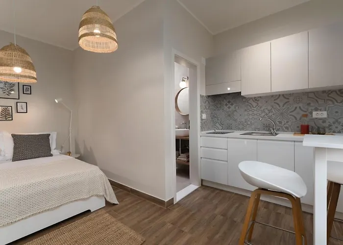 Alloro By Seeadria Agency Novigrad Istria