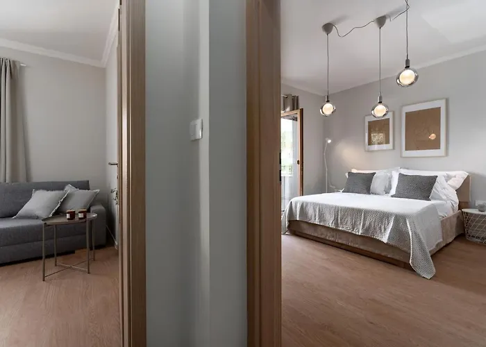 Alloro By Seeadria Agency Gæstehus Novigrad Istria