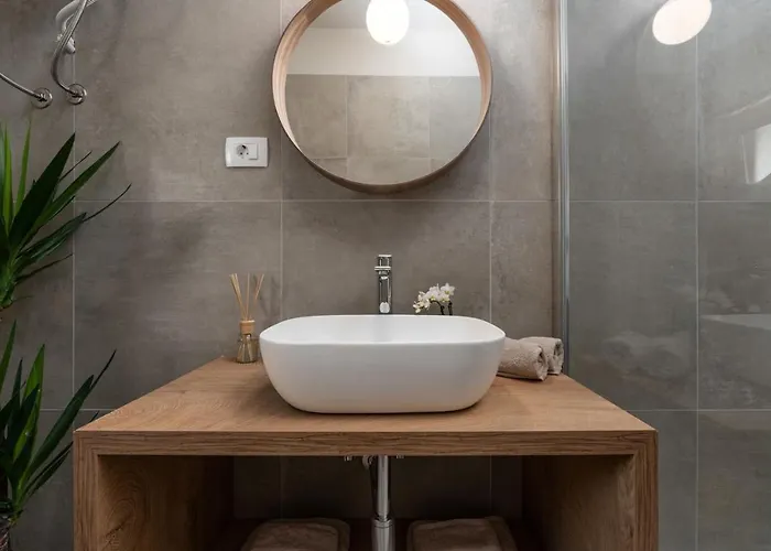 Alloro By Seeadria Agency 4*
