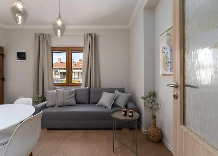 Alloro By Seeadria Agency Gæstehus 4*