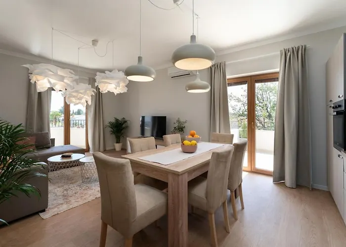 Gæstehus Alloro By Seeadria Agency 4*
